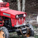 tractor